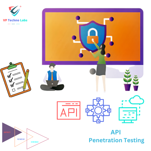 API Penetration Testing