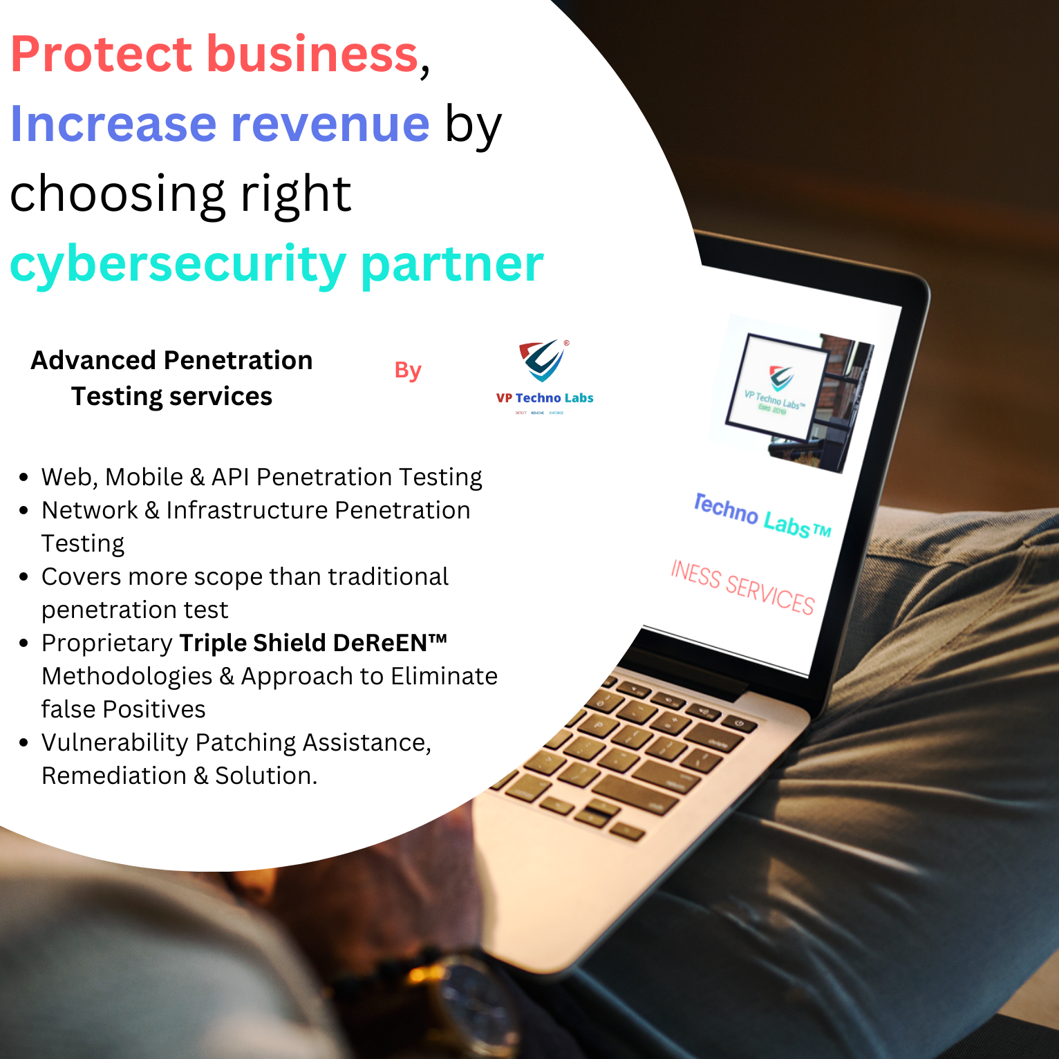 Competitive Advantages