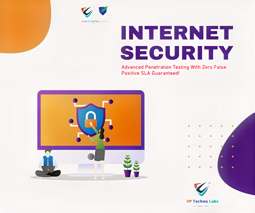 Internet Security Testing