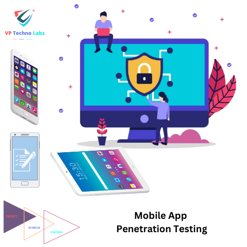 Mobile Application Penetration Testing