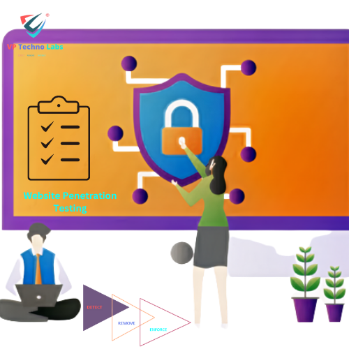 Web Application Penetration Testing