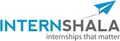 Apply for internship Through Internshala
