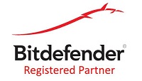 BitDefender Registered Partner